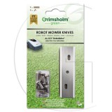 Funyiro robothoz kesek AL-KO: Robolinho (E models) 9db