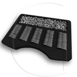 Funyiro robothoz kesek - Töltse fel a javítókészletét