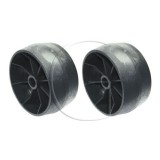 Funyiro szerkezet kerek 17x123mm 1db