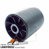 Funyiro szerkezet kerek