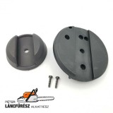 Fűnyíró tolókar Greenworks G40LM41 bal oldali rögzítő tolókar