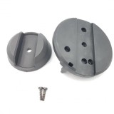 Fűnyíró tolókar Greenworks G40LM41 jobb oldali rögzítő tolókar