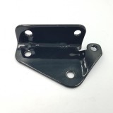 Fűnyíró tolókar SANLI LS4605A alsó rögzítő lemez bal oldali