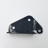 Fűnyíró tolókar SANLI LS4605A alsó rögzítő lemez jobb oldali