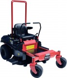 Fűnyíró traktor benzines