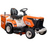 Fűnyíró traktor RURIS RX EXPLORER 840M