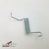 Fűnyíró zárófedél Fullas DM46S-D150-A rugó