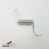 Fűnyíró zárófedél Fullas DM46S-D150-A rugó