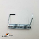 Fűnyíró zárófedél Fullas DM46S-D150-B rugó