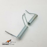 Fűnyíró zárófedél Fullas DM50PL-D150 rugó