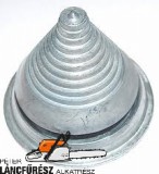 Fűnyírókés kiegyensúlyozó