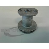 Fünyirókéstartó MTD 395 SPO