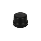 Fűnyírótraktor alkatrész AL-KO T13-85, T13-92, T13-102 porvédő sapka kerékhez