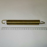 Fűnyírótraktor alkatrész MTD SN155H húzórugó