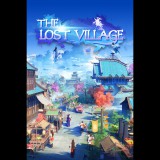 FunYoo Games The Lost Village (PC - Steam elektronikus játék licensz)