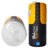 Funzone Vulcan - kristály vagina