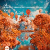 Fur - Bond CD