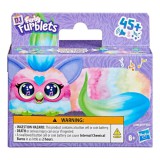 Furby: DJ Furblets Can-Dee-Swirl interaktív plüss figura - Hasbro