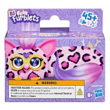 Furby: DJ Furblets Kitt-EE-Luv interaktív plüss figura - Hasbro