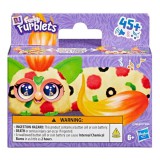 Furby: DJ Furblets Pepp-Oh-Roni interaktív plüss figura - Hasbro