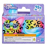 Furby: DJ Furblets Rain-Bow-Kat interaktív plüss figura - Hasbro