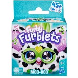Furby: Furblets Moo-Boo interaktív plüssfigura - Hasbro