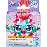 Furby: Furblets Pep-Mint interaktív plüssfigura - Hasbro