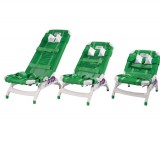 Fürdetőszék, gyermek 60 kg - Vidra