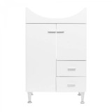 Fürdőszoba szekrény Canaria 55 50*32*68cm