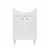 Fürdőszoba szekrény Cleo 52 x 32 x 78 cm