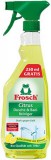 Fürdőszobai tisztító spray, 500 ml, FROSCH (KHT555)