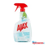 Fürdõszobai tisztító spray 750 ml Ajax
