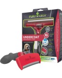 FURminator deShedding Tool hosszú szőrre fejlesztett XL - Furminátor aljszőrzet eltávolító