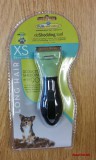 FURminator deShedding Tool hosszú szőrre fejlesztett XS - Furminátor aljszőrzet eltávolító