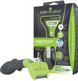 FURminator rövid szőrű kutyákhoz (S) - Új változat