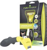 FURminator rövid szőrű kutyákhoz (XS) - Új változat