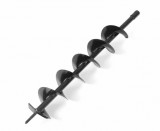 Fúrószár 200mm Hecht 52 földfúróhoz