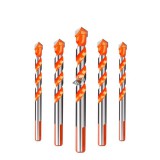 Fúrószár készlet (4 darabos)