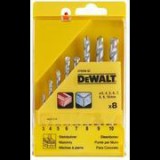 Fúrószár készlet DeWalt DT9288-QZ 8 db (DT9288-QZ)