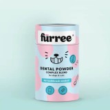 Fürree Dental Powder természetes fogkő és szájszag elleni por kutyáknak 100g