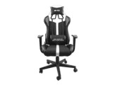 Fury Avenger XL gaming szék fekete-fehér (NFF-1712)