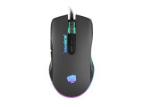 FURY Scrapper RGB Gaming Mouse Black NFU-1699
