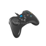 FURY Vezetékes Gamepad játékvezérlő Patriot PC (NFU-1027)