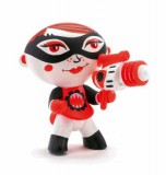 Furygirl a szuperhősnő - Djeco