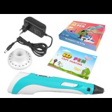 Fusion 3D Nyomtató toll - Kék (FUS3DPENBLBIG)