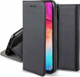 Fusion Magnet Book Samsung Galaxy A32 4G Flip Tok - Fekete