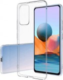 Fusion Ultra Xiaomi 12 Lite Szilikon Tok - Átlátszó