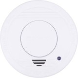 Füstérzékelő, elemes füstjelző, Smartwares 10.044.62 (10.044.62)