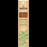 Füstölő, guggul 30g - Sattva Ayurveda