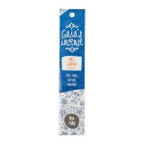 Füstölőpálcika Nag Champa, Gaias incense